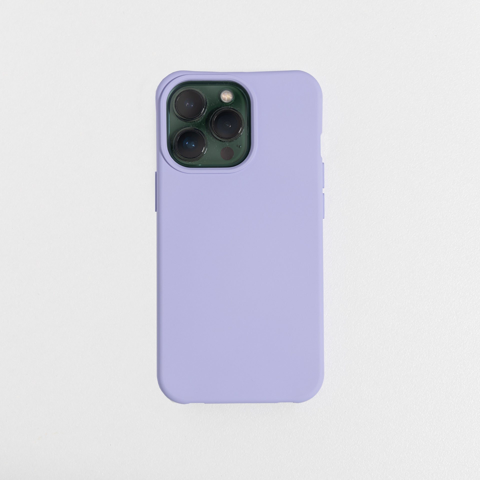 Loop Lilac crossbody phone case only 